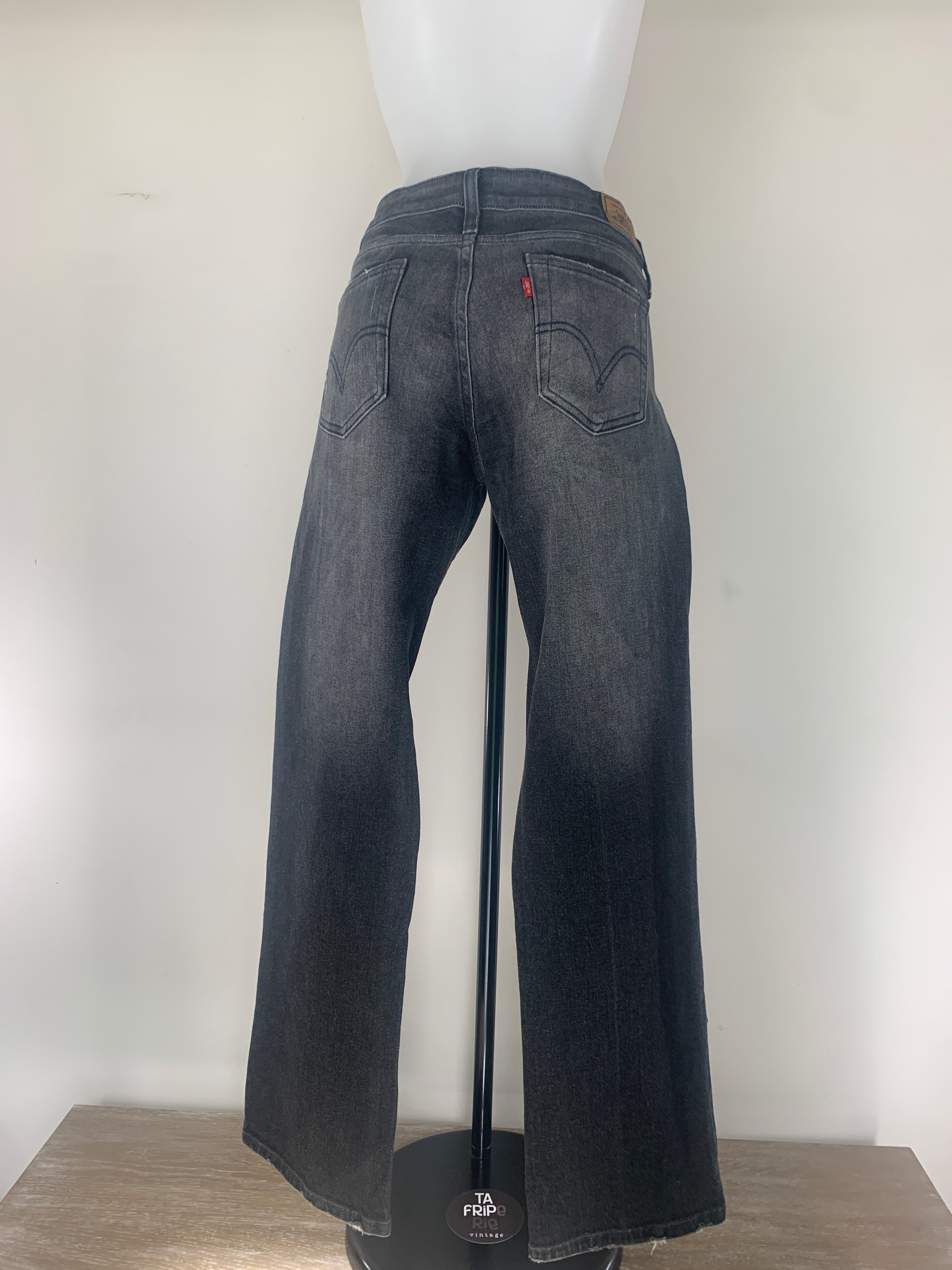 Levis 545 - taille W28L32