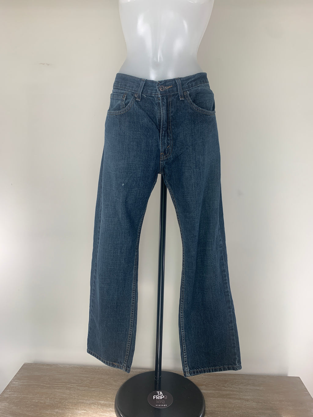 Levis 236 - taille W34L30
