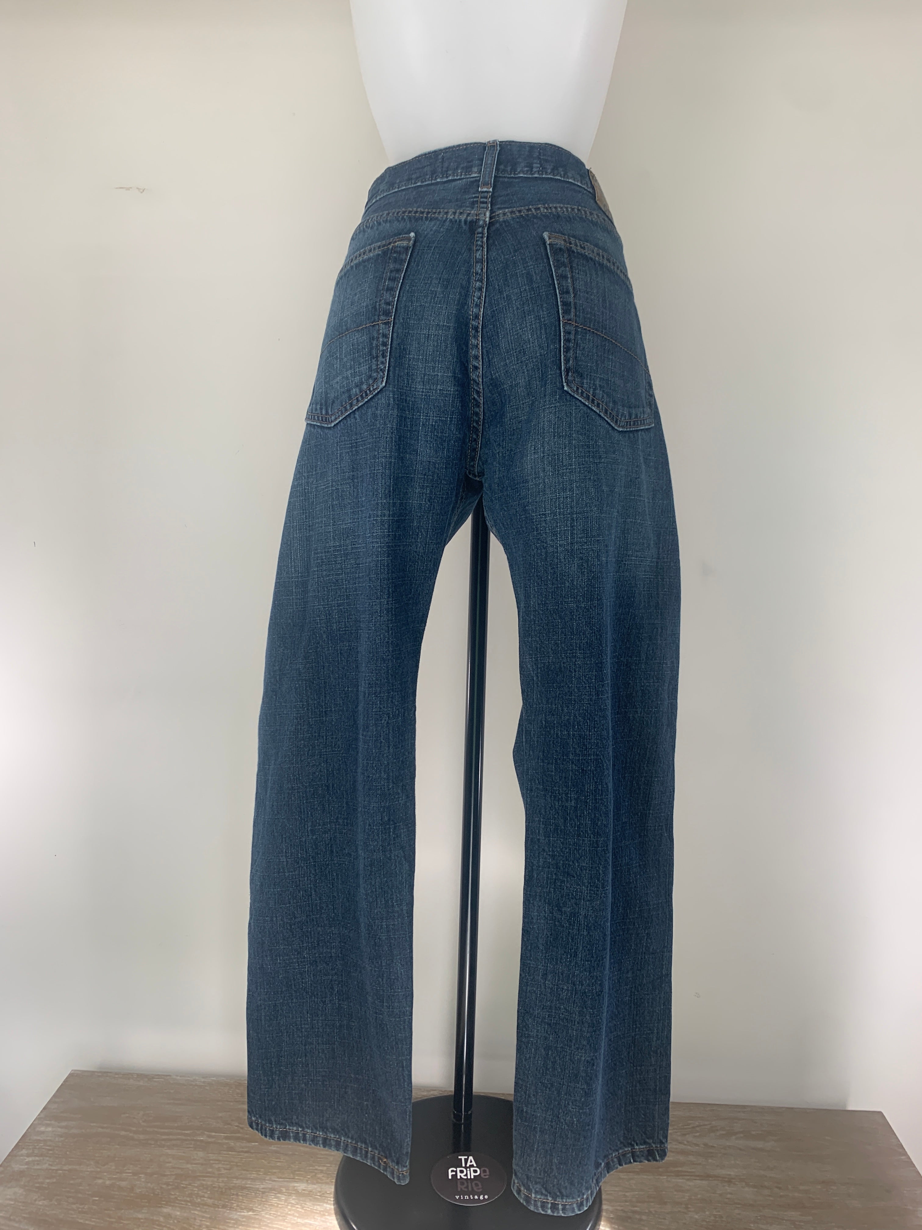 Levis 236 - taille W34L30