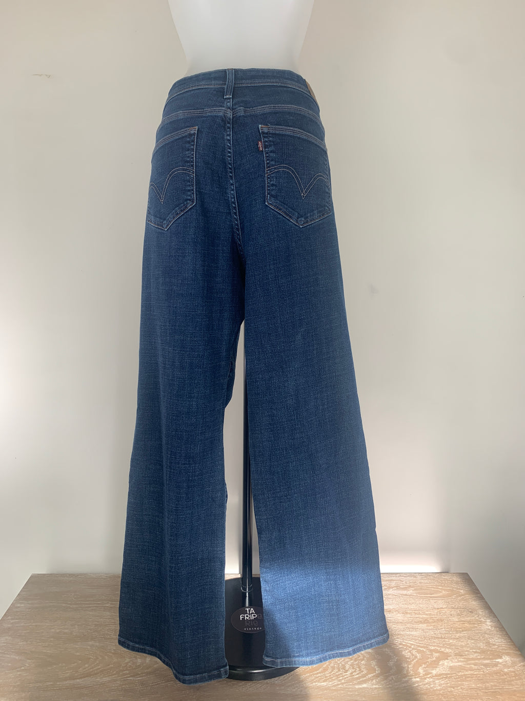 Levis - taille W34L34