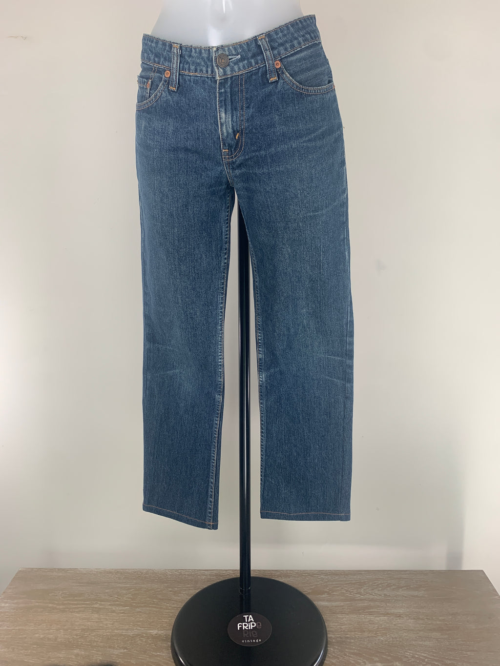 Levis 577 - taille W29L31