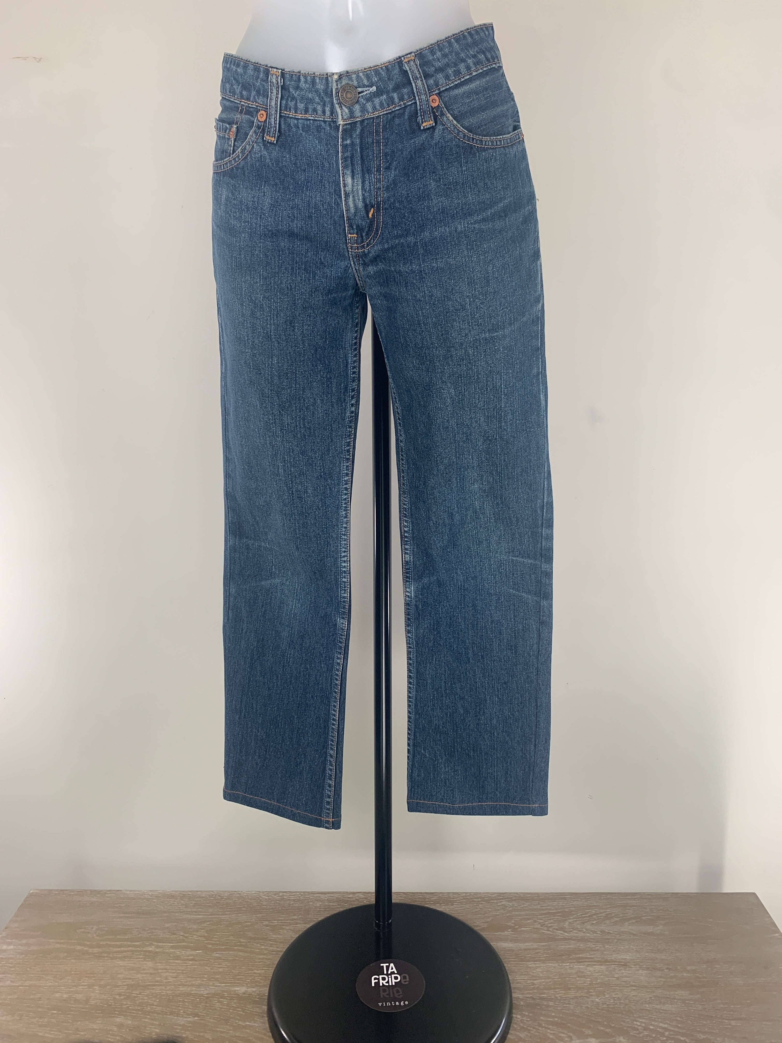 Levis 577 - taille W29L31