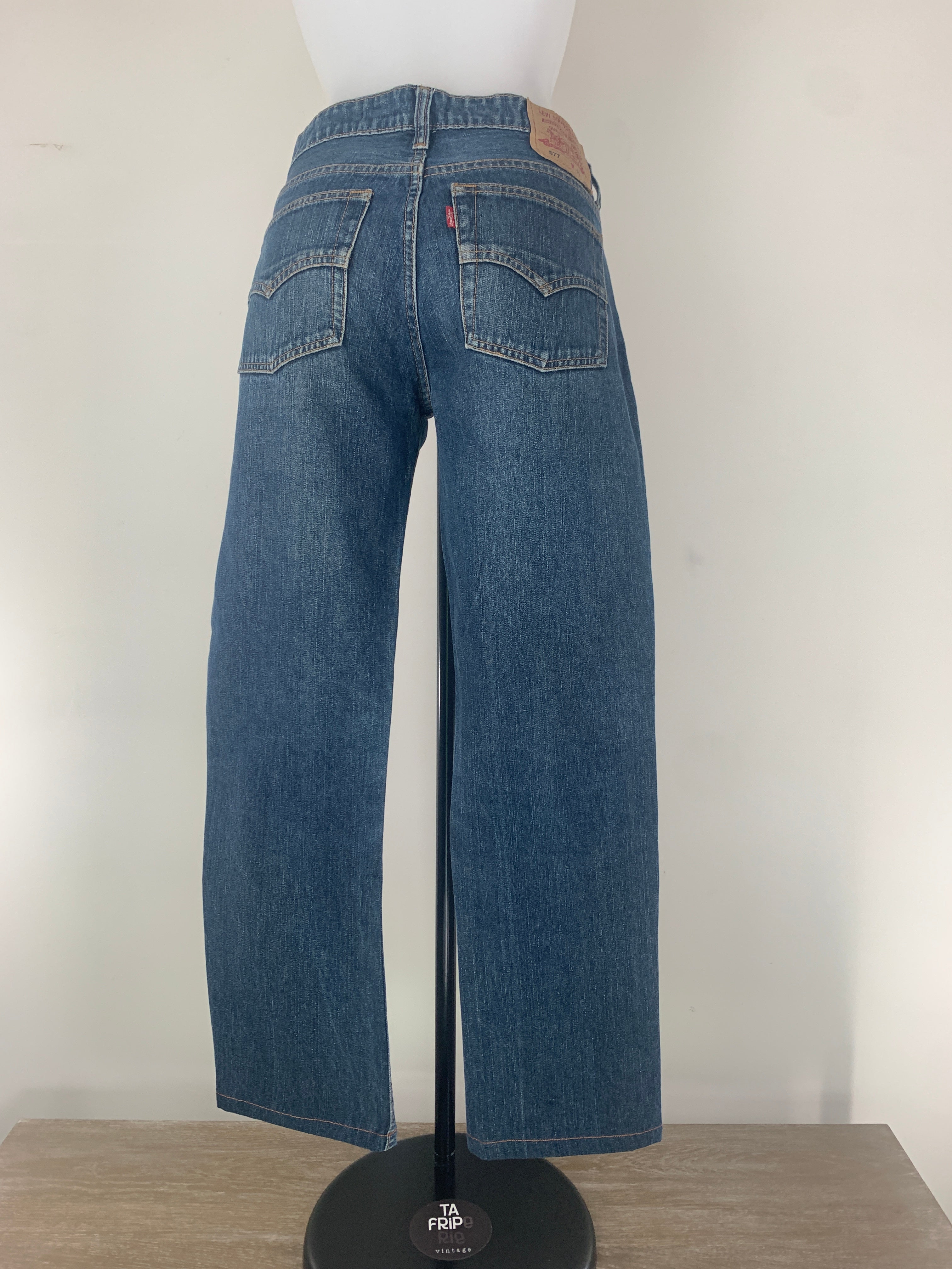 Levis 577 - taille W29L31