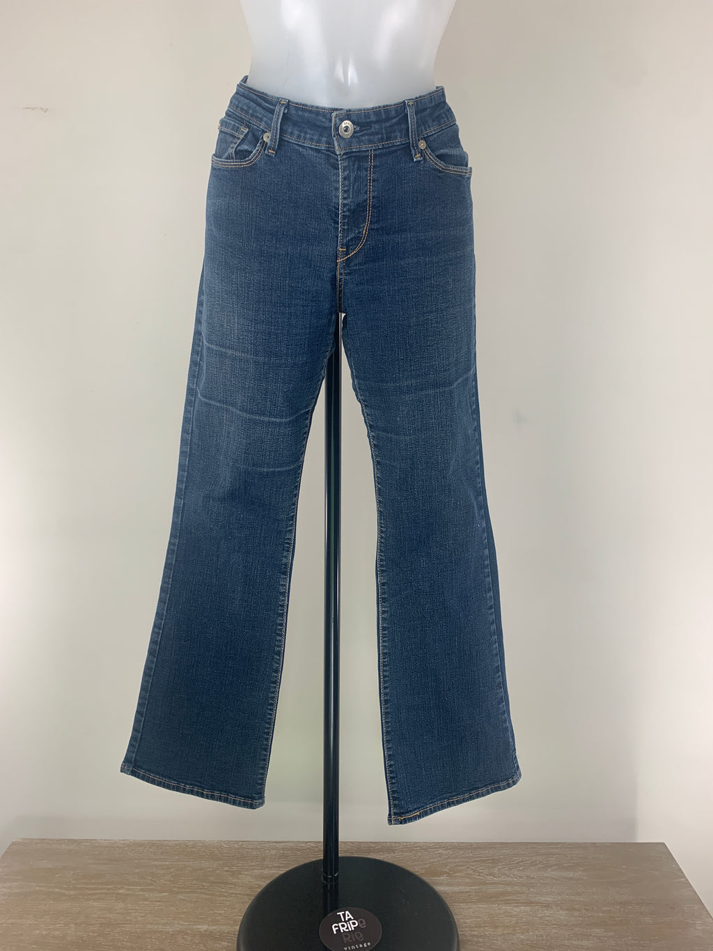 Levis Denizen - taille W32L30