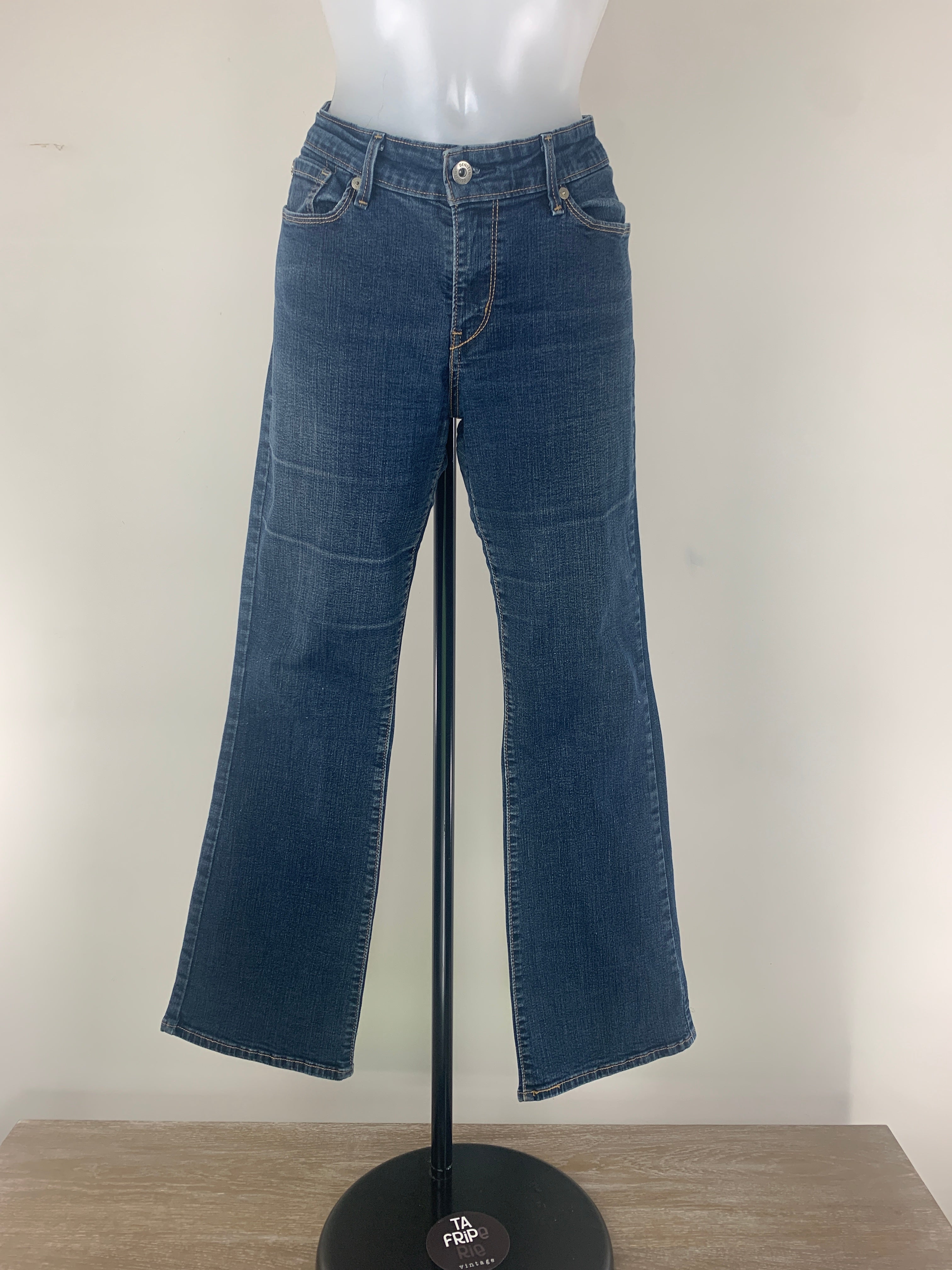 Levis Denizen - taille W32L30