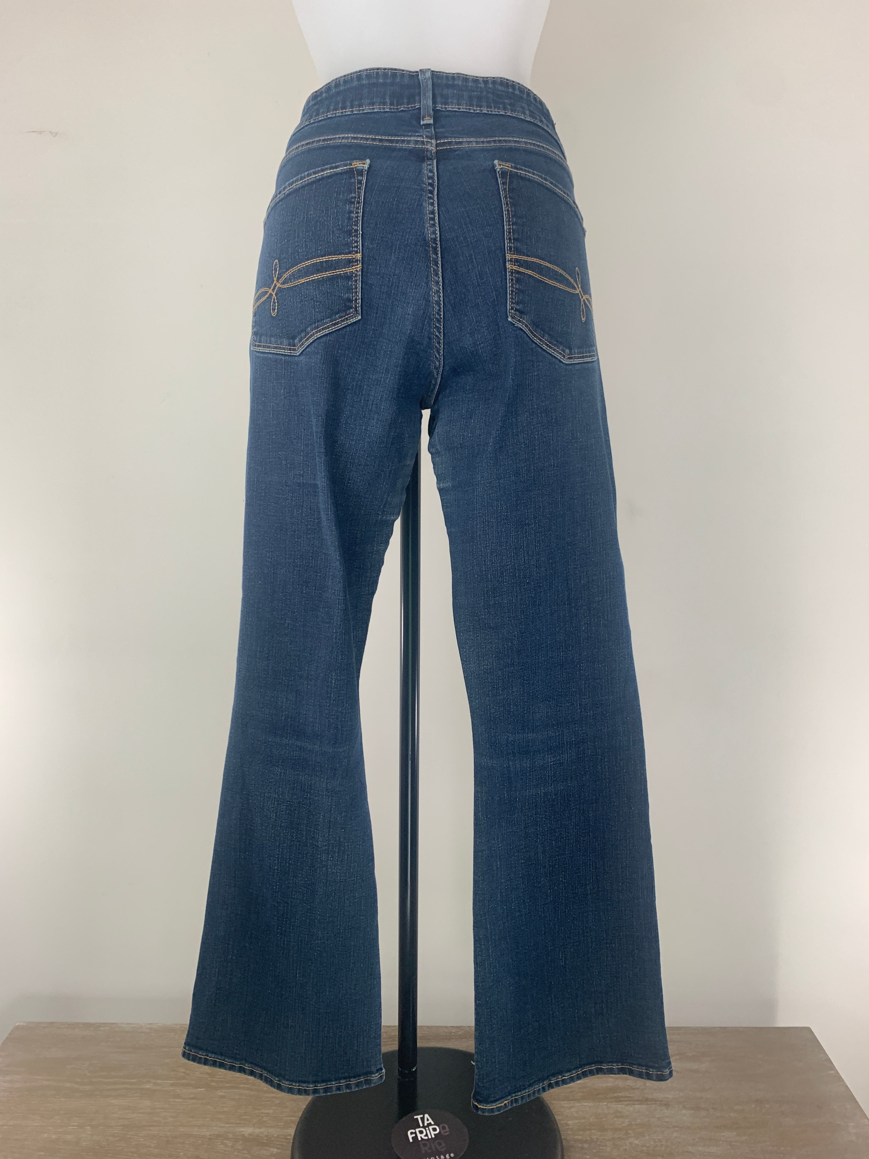 Levis Denizen - taille W32L30