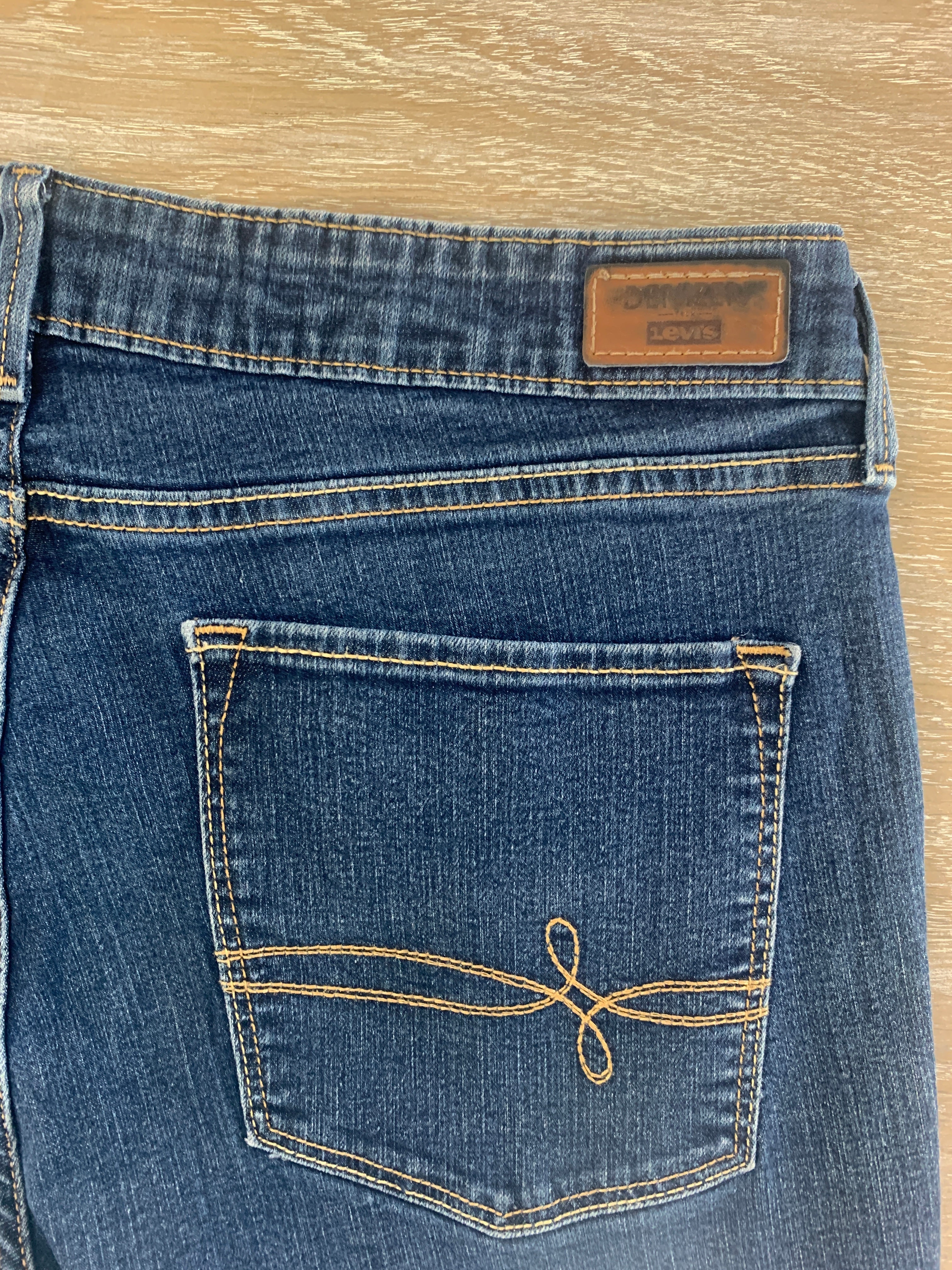 Levis Denizen - taille W32L30
