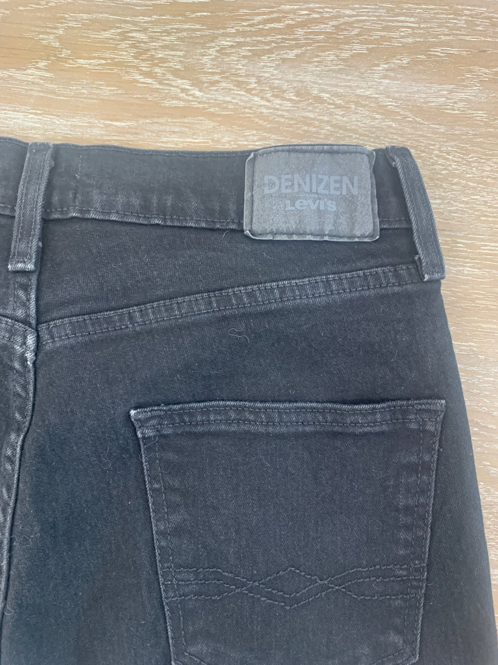 Levis 216 - taille W30L32