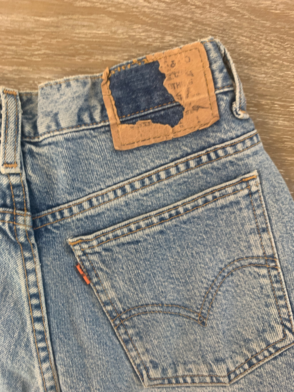 Levis - taille W32L30