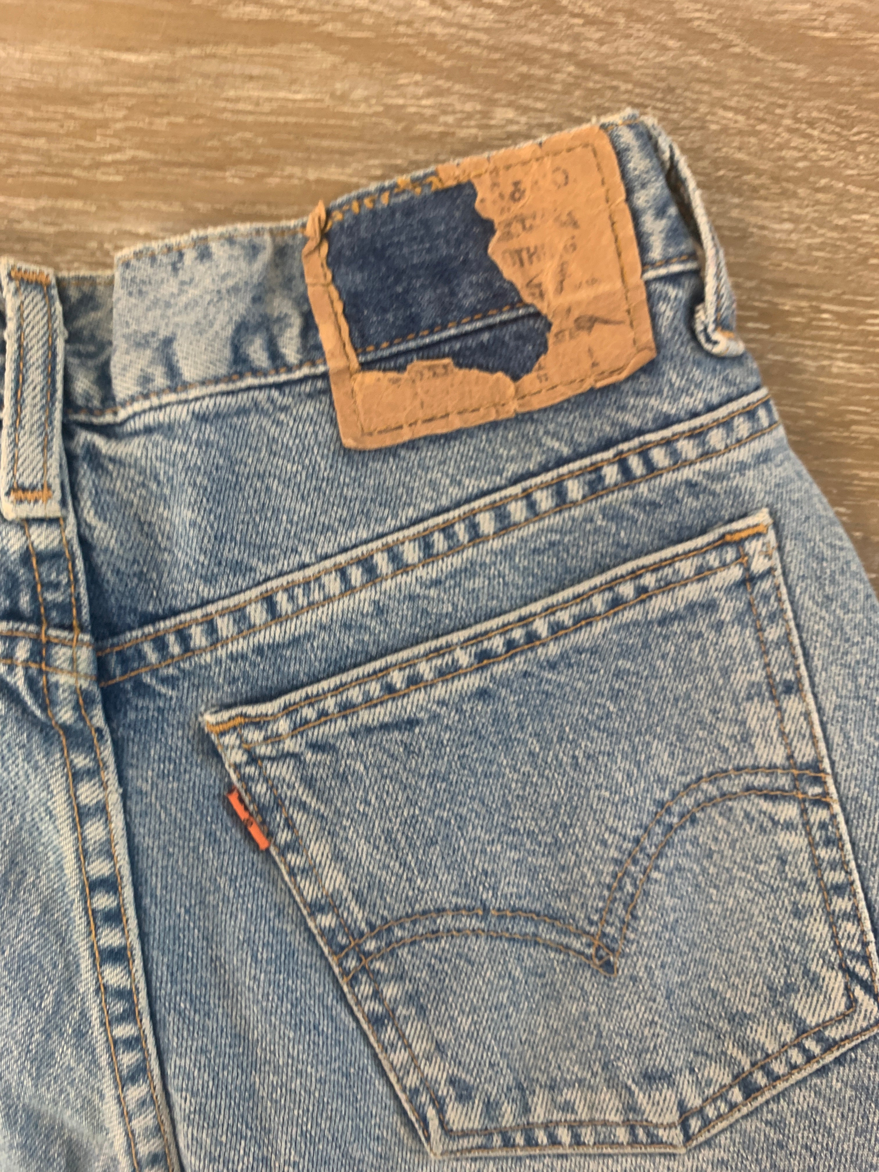 Levis - taille W32L30