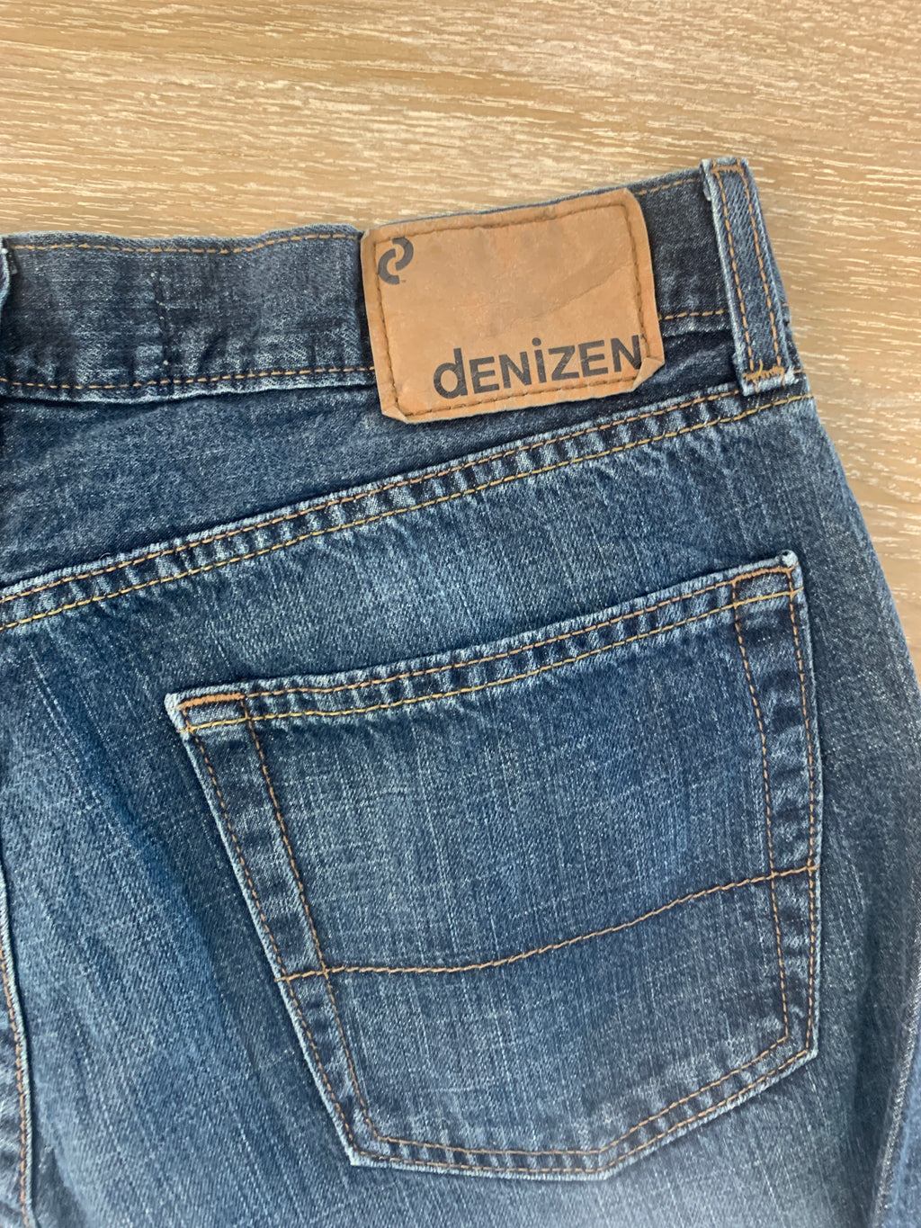 Levis 236 - taille W34L30