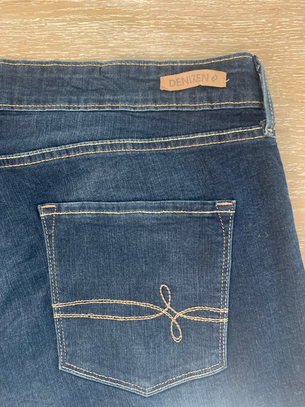 Levis DENIZEN - taille W32L34