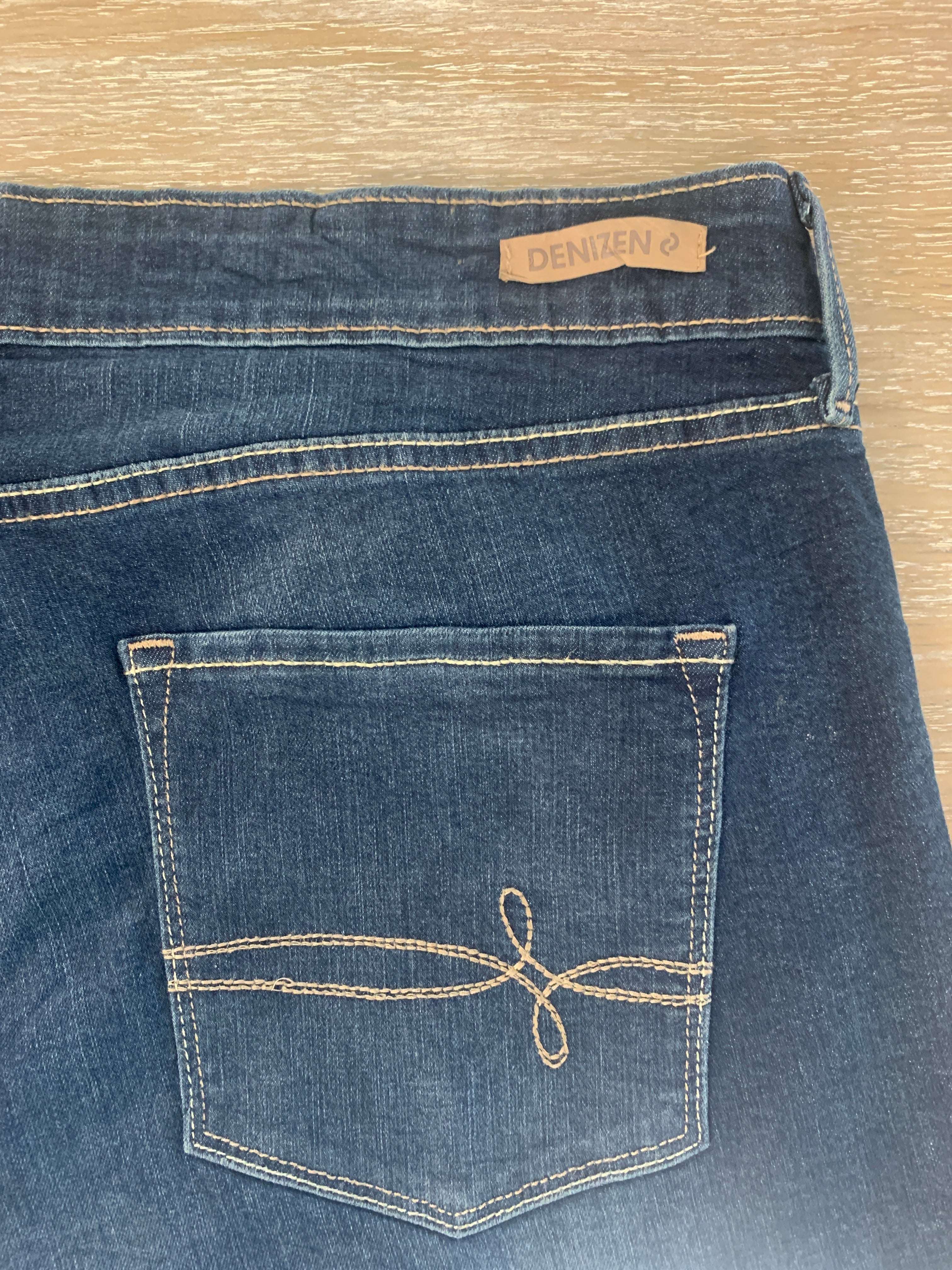Levis DENIZEN - taille W32L34