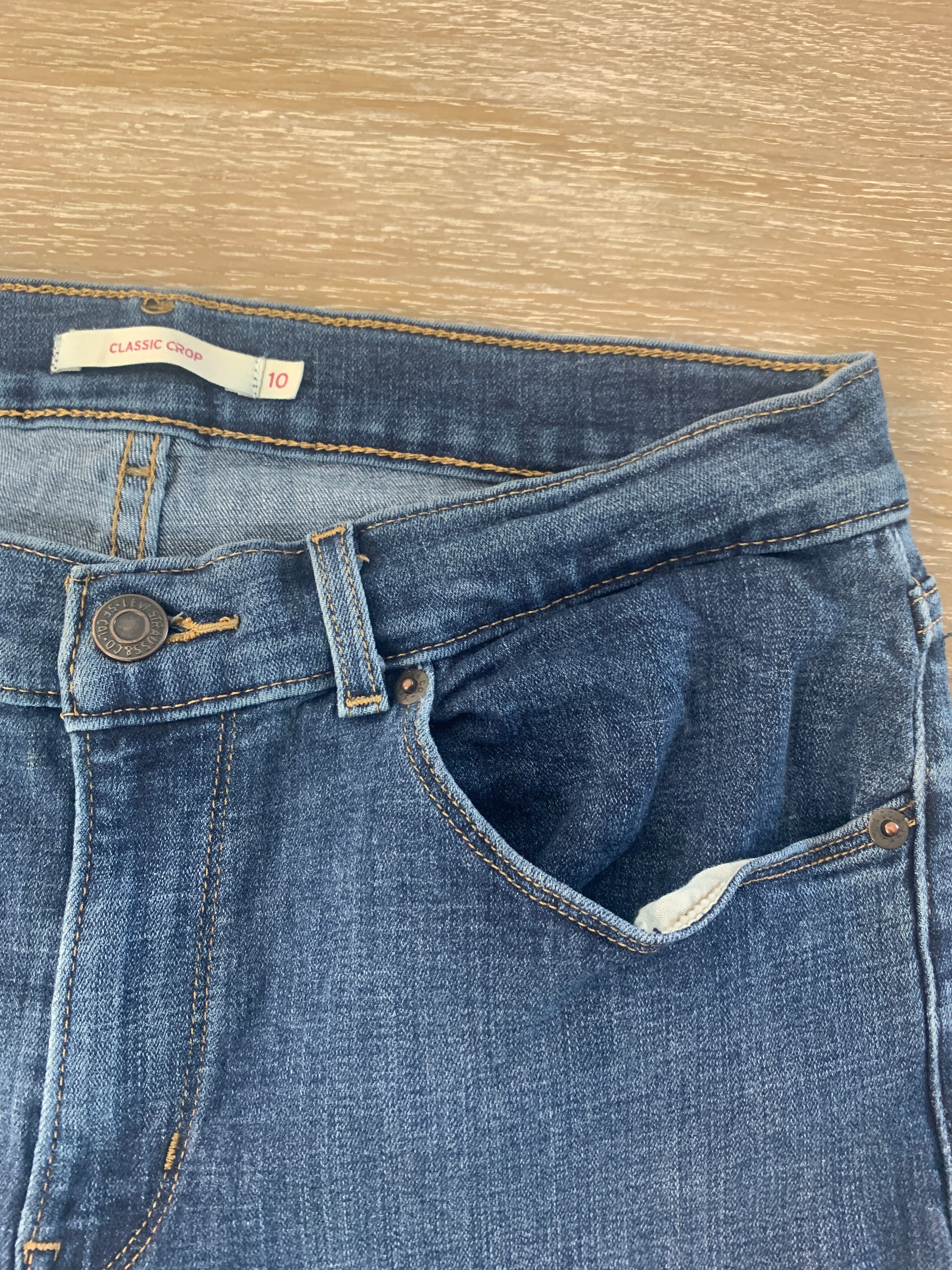 Levis - taille W26