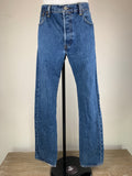 Levis 501 - taille W34L34