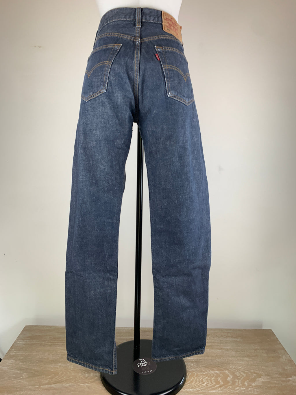 Levis 501 - taille W33L34