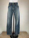 Levis 501 - taille W33L34