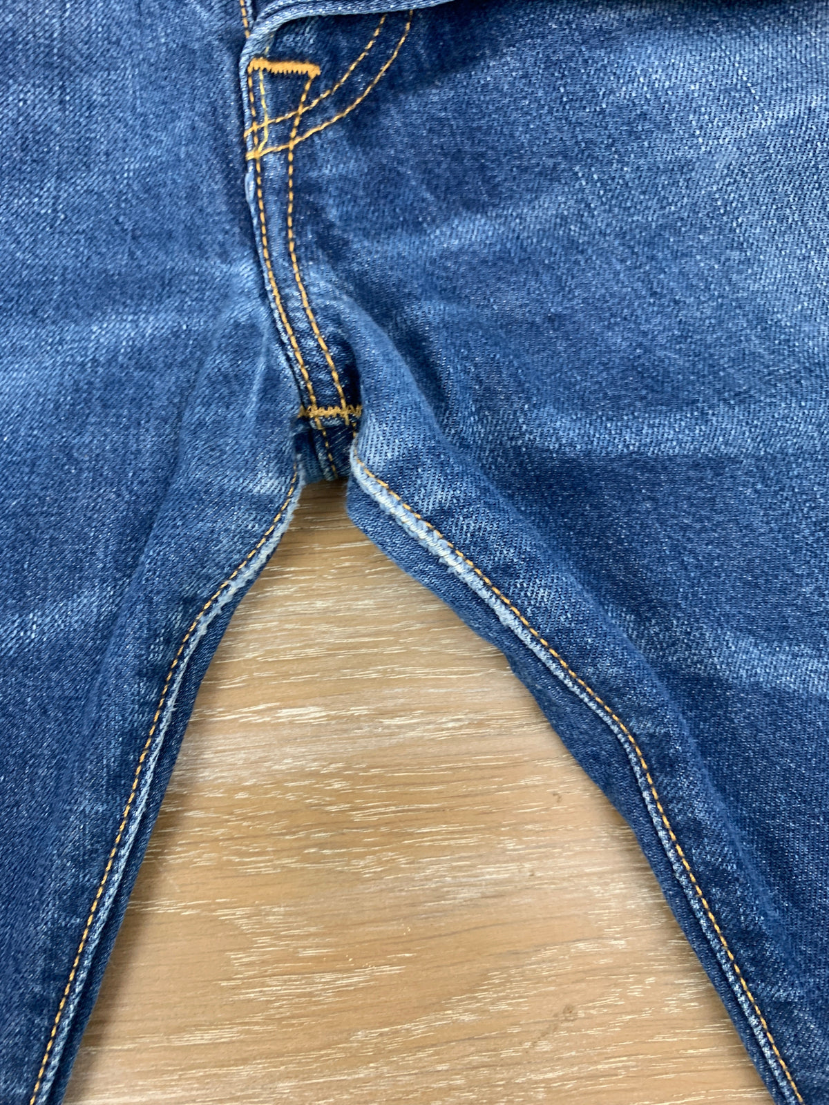 Levis 501 - taille W33L34